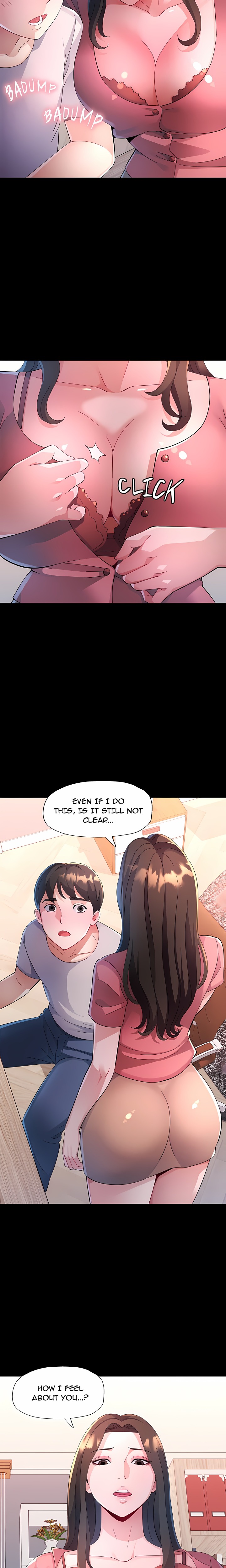 Intimate Tutoring - Chapter 1 Page 2
