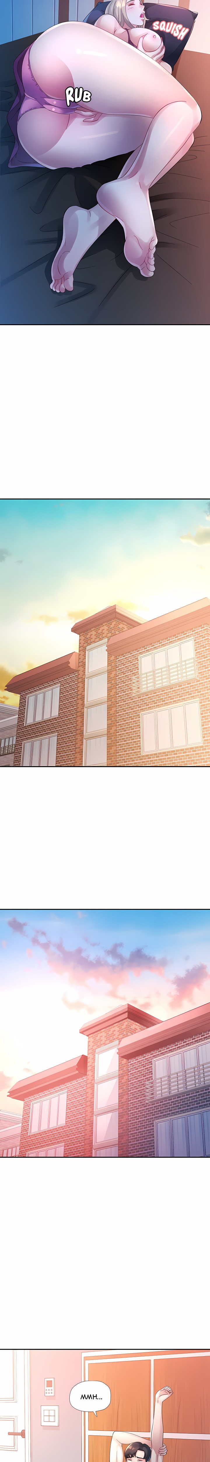 Intimate Tutoring - Chapter 7 Page 10