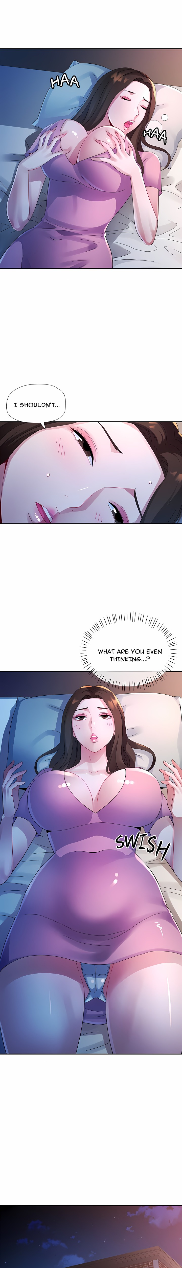 Intimate Tutoring - Chapter 7 Page 3