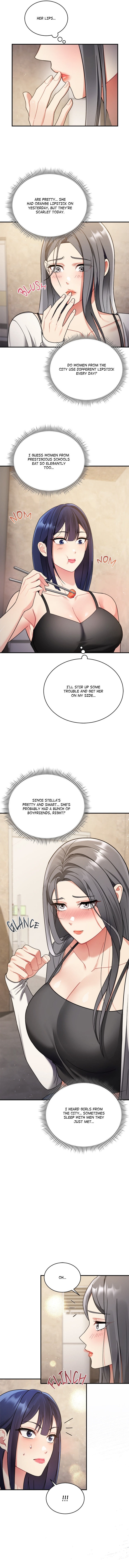Who Cares if it’s a Lie? - Chapter 1 Page 13