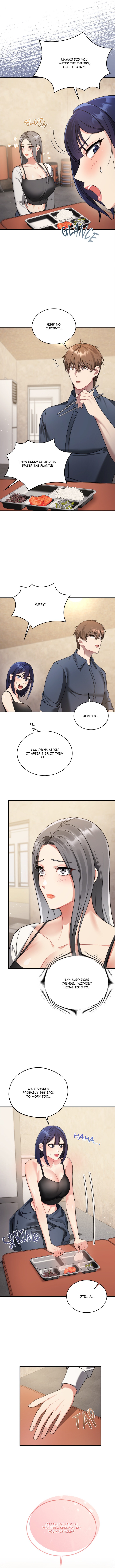 Who Cares if it’s a Lie? - Chapter 1 Page 14