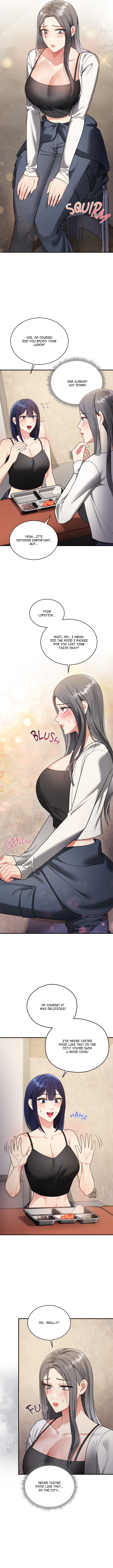 Who Cares if it’s a Lie? - Chapter 1 Page 15