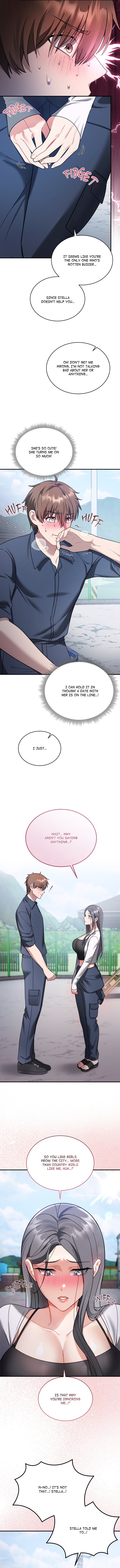 Who Cares if it’s a Lie? - Chapter 1 Page 19