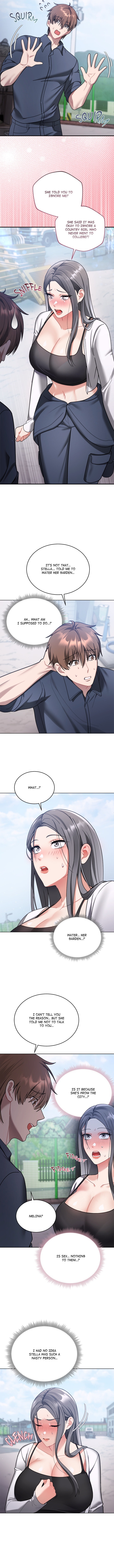 Who Cares if it’s a Lie? - Chapter 1 Page 20