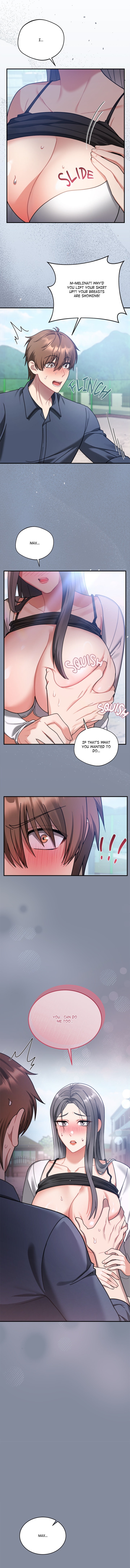 Who Cares if it’s a Lie? - Chapter 1 Page 21