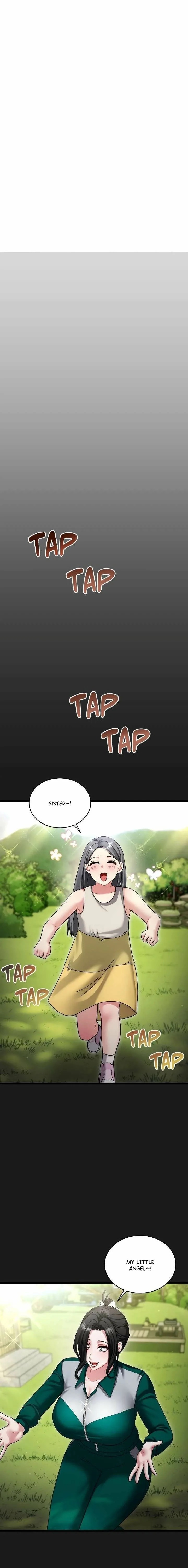 Who Cares if it’s a Lie? - Chapter 11 Page 1