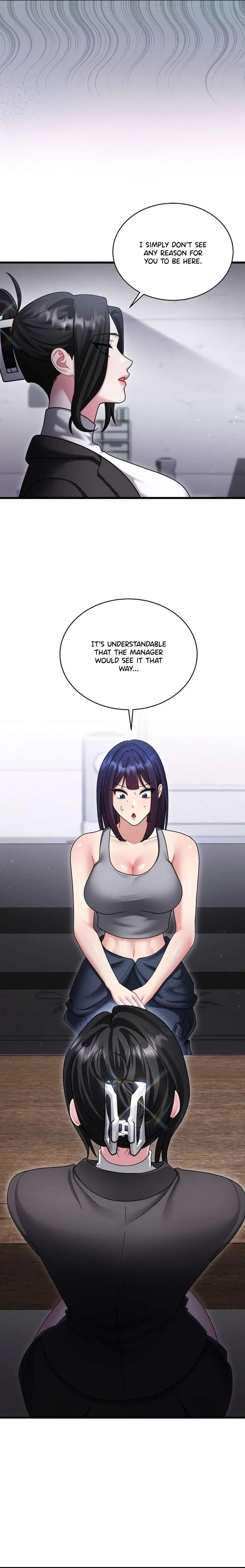 Who Cares if it’s a Lie? - Chapter 11 Page 13
