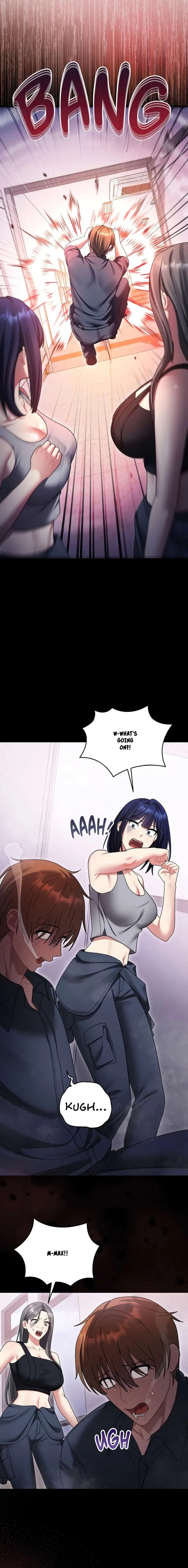 Who Cares if it’s a Lie? - Chapter 11 Page 22