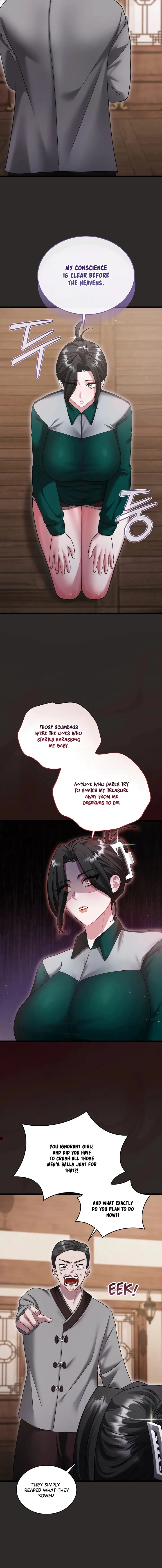 Who Cares if it’s a Lie? - Chapter 14 Page 2