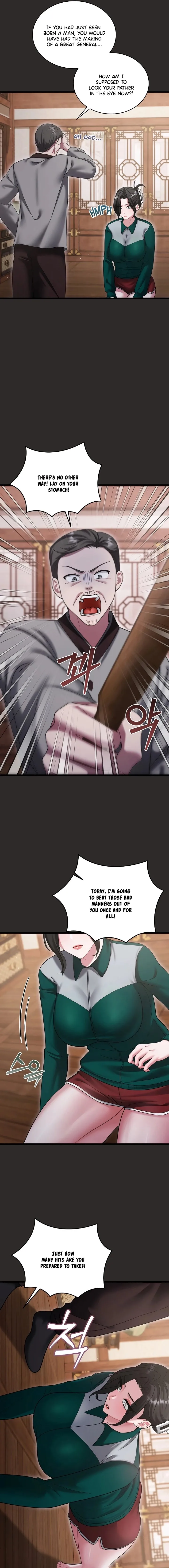 Who Cares if it’s a Lie? - Chapter 14 Page 3