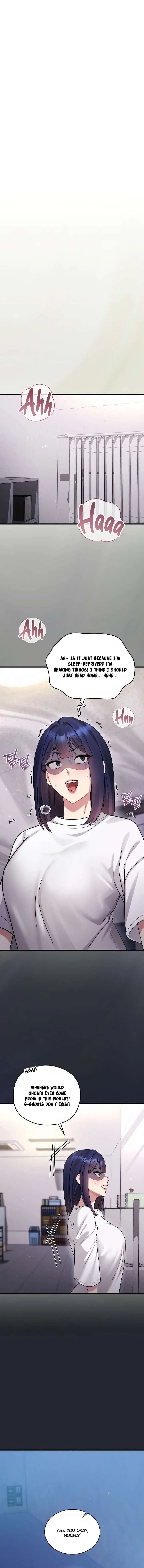 Who Cares if it’s a Lie? - Chapter 6 Page 1