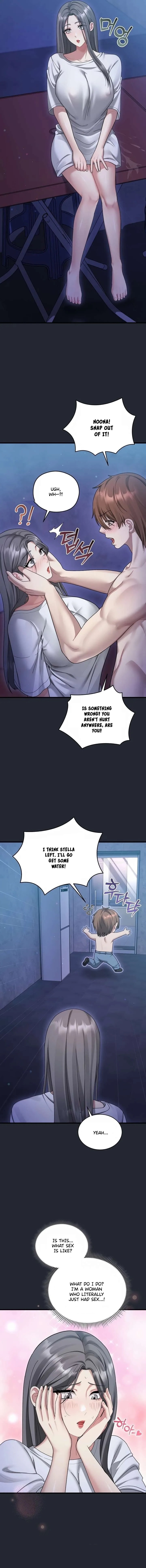 Who Cares if it’s a Lie? - Chapter 6 Page 2