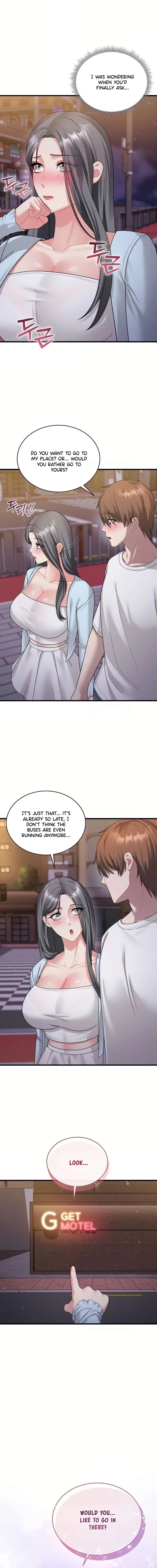 Who Cares if it’s a Lie? - Chapter 6 Page 14