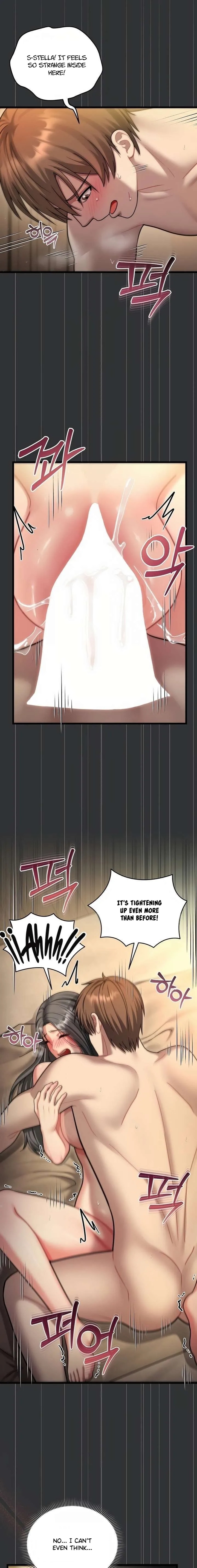 Who Cares if it’s a Lie? - Chapter 8 Page 13