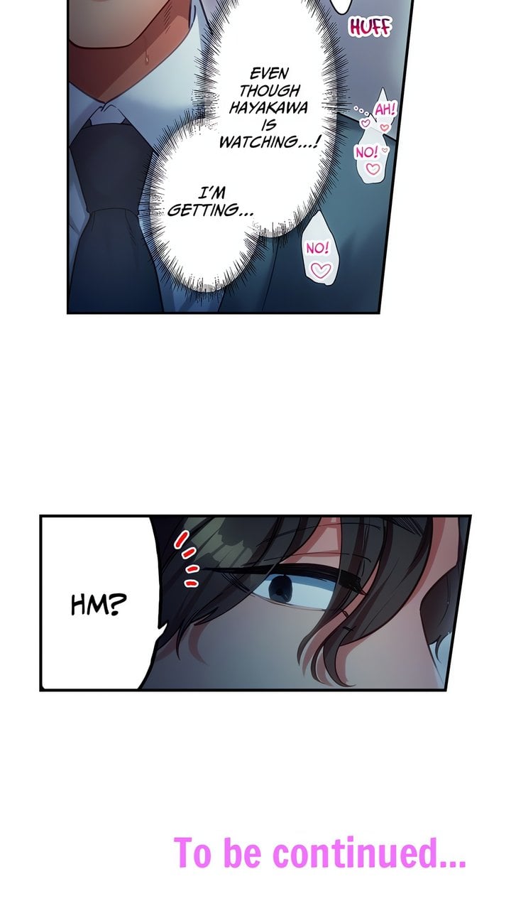 The Toy of 100 Baseball Players (Uncensored) - Chapter 25 Page 10