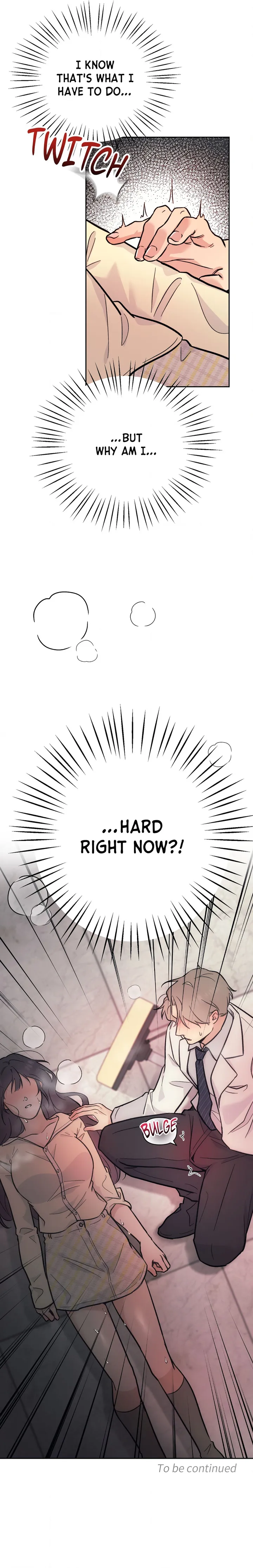 Leave It to Doc! (Uncensored) - Chapter 1 Page 18