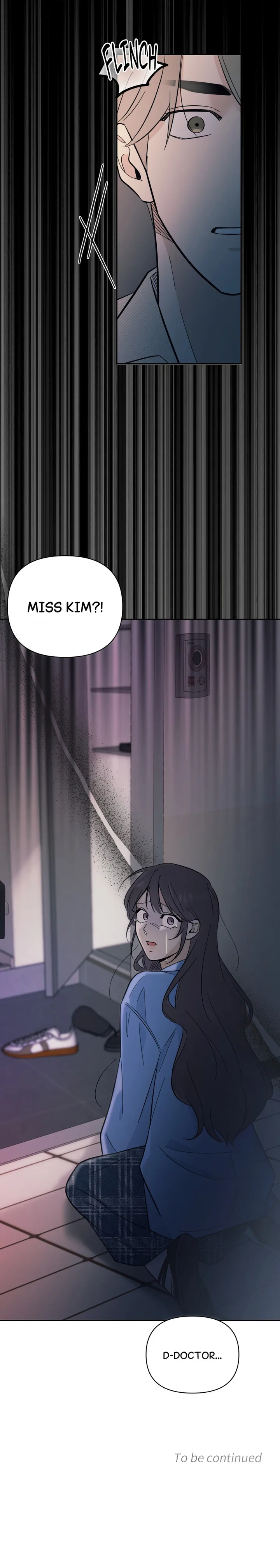 Leave It to Doc! (Uncensored) - Chapter 10 Page 18
