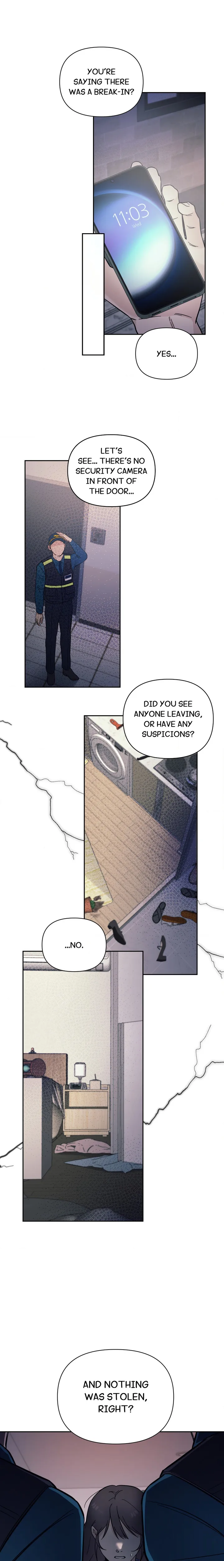 Leave It to Doc! (Uncensored) - Chapter 11 Page 1