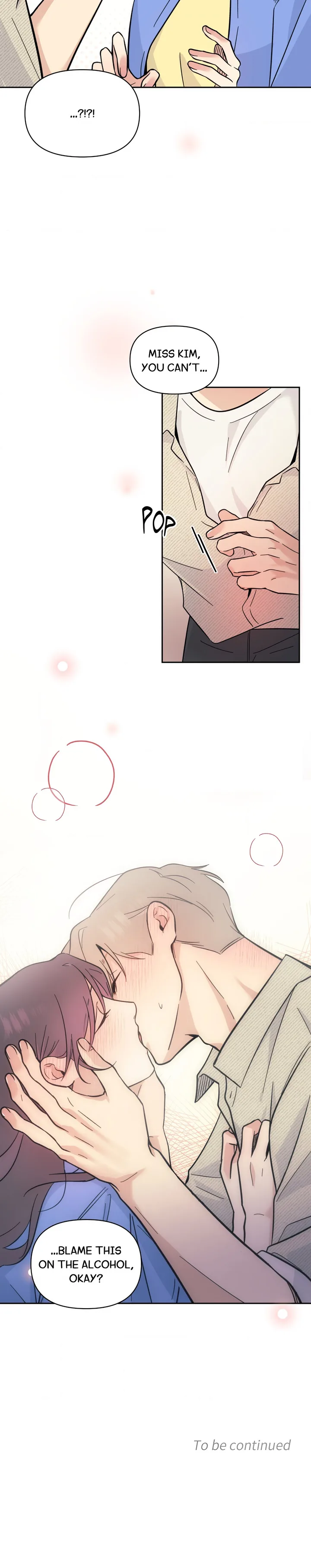 Leave It to Doc! (Uncensored) - Chapter 11 Page 17
