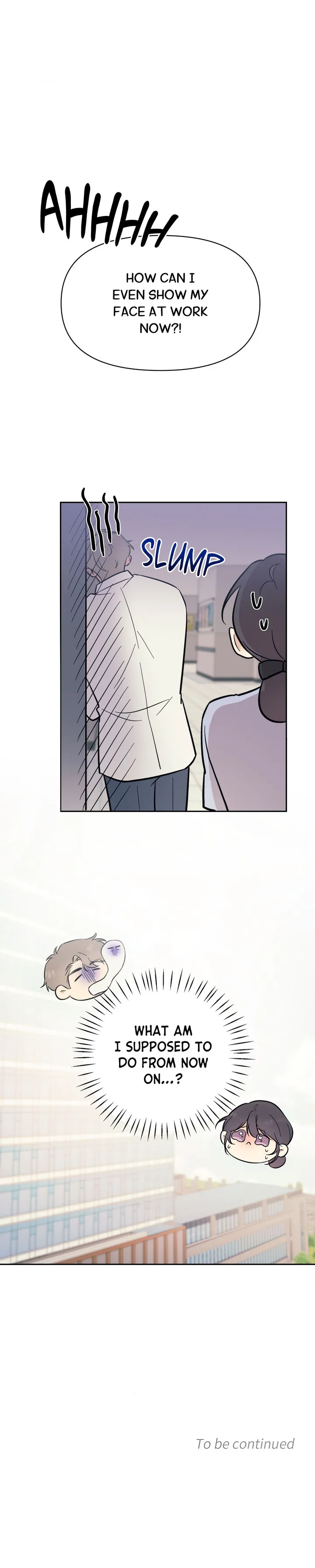 Leave It to Doc! (Uncensored) - Chapter 3 Page 21