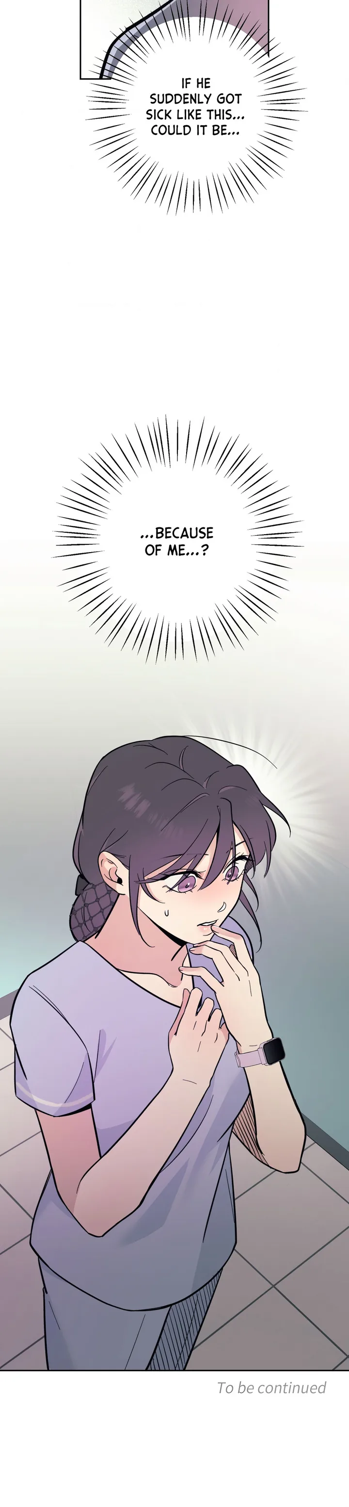 Leave It to Doc! (Uncensored) - Chapter 5 Page 16