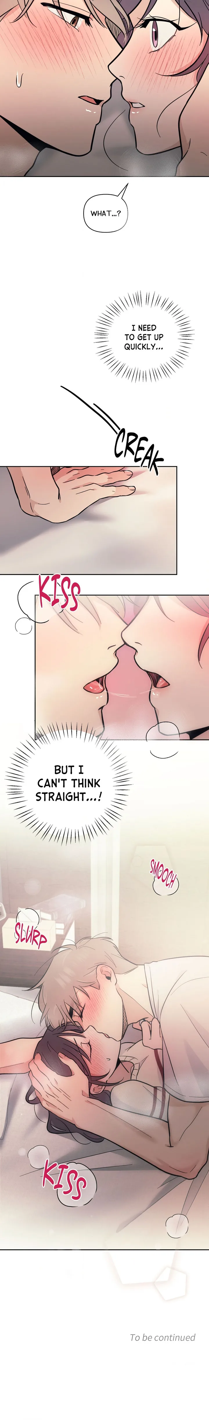 Leave It to Doc! (Uncensored) - Chapter 6 Page 18