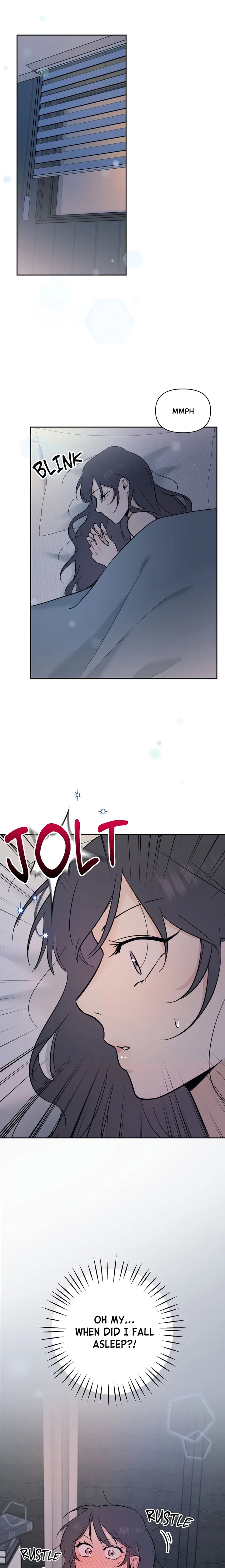 Leave It to Doc! (Uncensored) - Chapter 8 Page 1