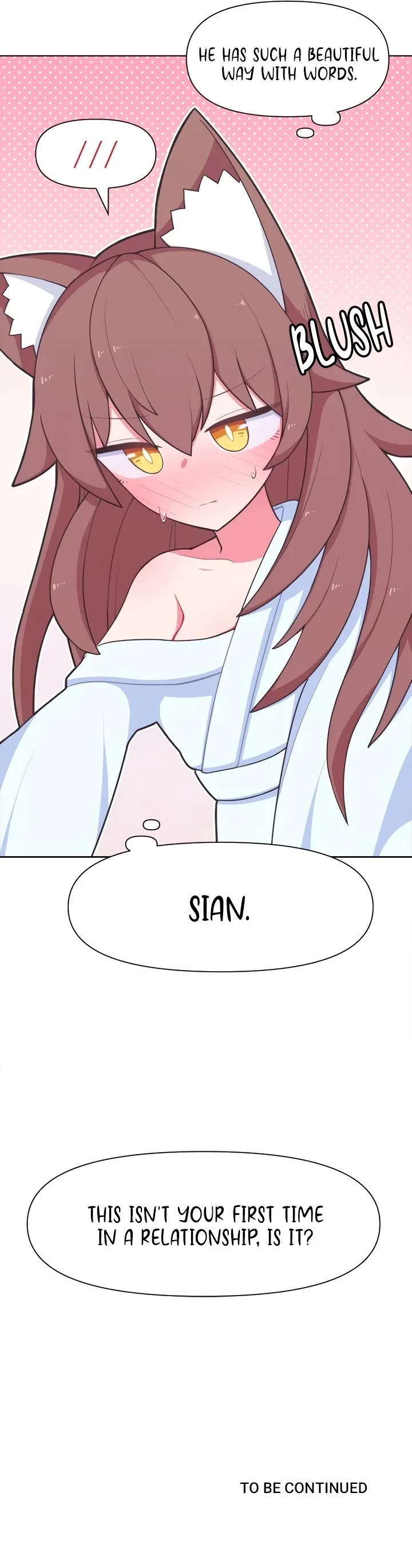How to Make Love in a Fantasy World - Chapter 23 Page 9