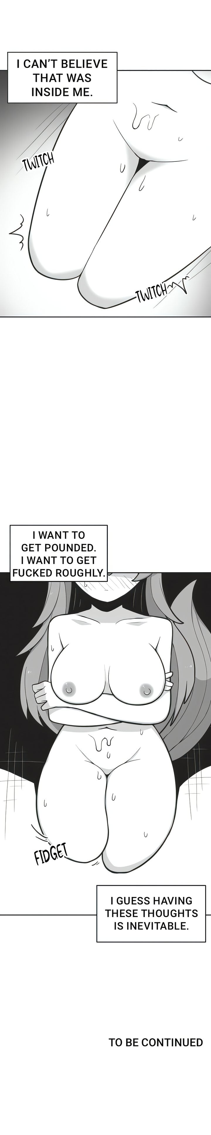 How to Make Love in a Fantasy World - Chapter 8 Page 9