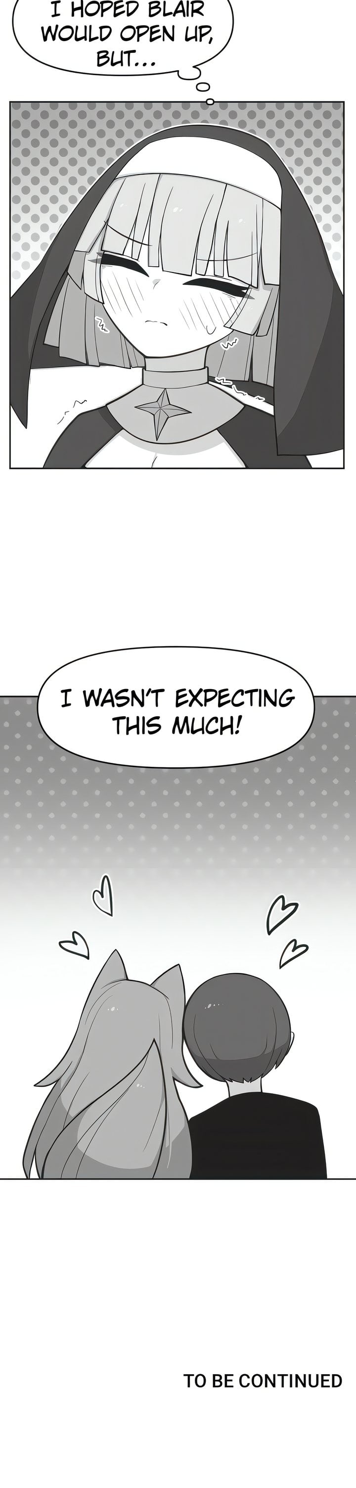How to Make Love in a Fantasy World - Chapter 9 Page 9