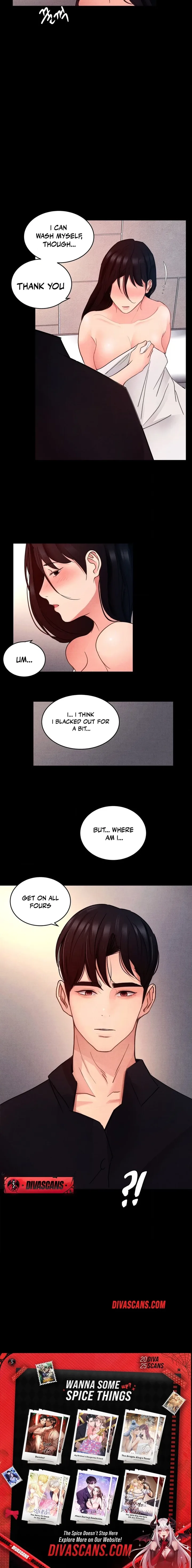 One-Day BDSM Workshop - Chapter 12 Page 12