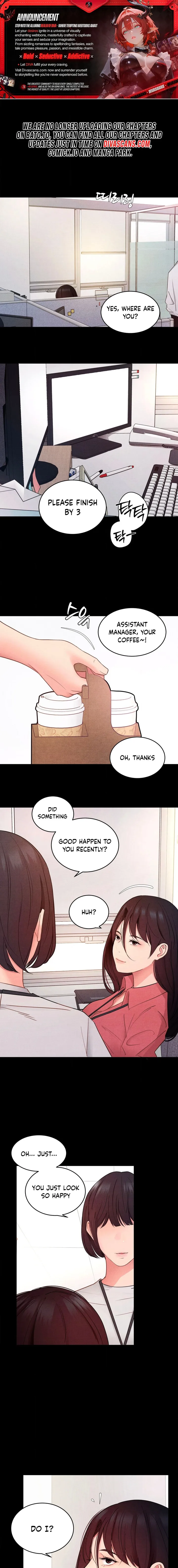 One-Day BDSM Workshop - Chapter 14 Page 1