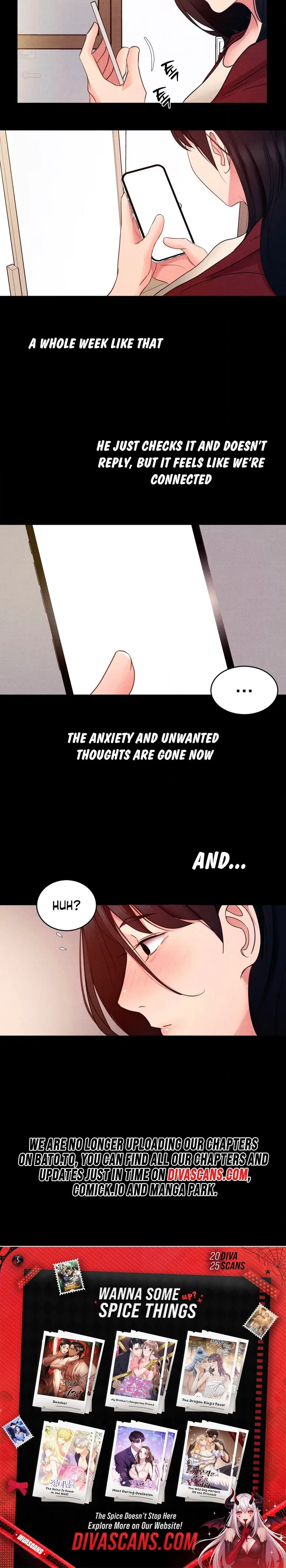 One-Day BDSM Workshop - Chapter 14 Page 12
