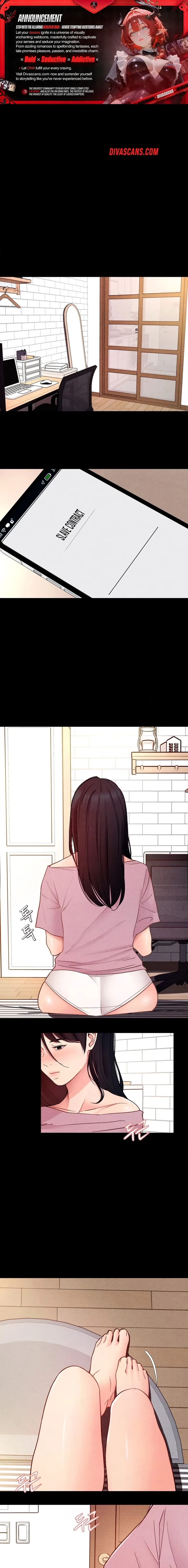 One-Day BDSM Workshop - Chapter 15 Page 1