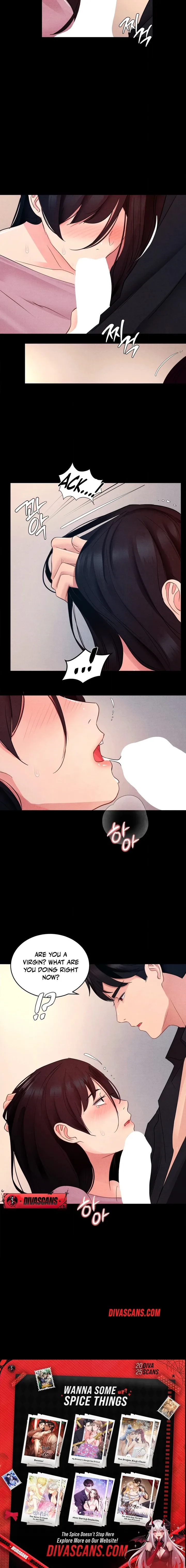 One-Day BDSM Workshop - Chapter 15 Page 12