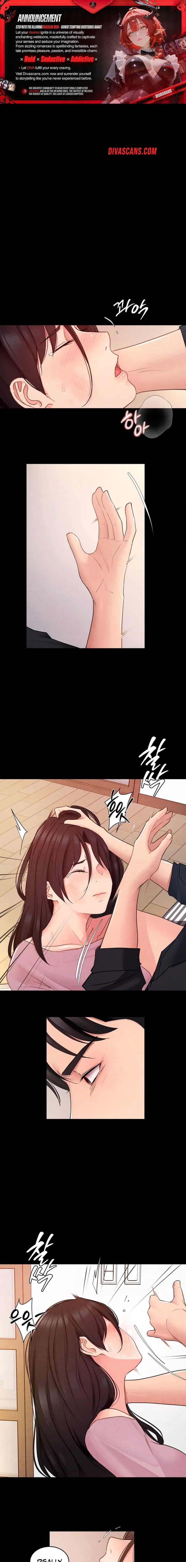 One-Day BDSM Workshop - Chapter 16 Page 1