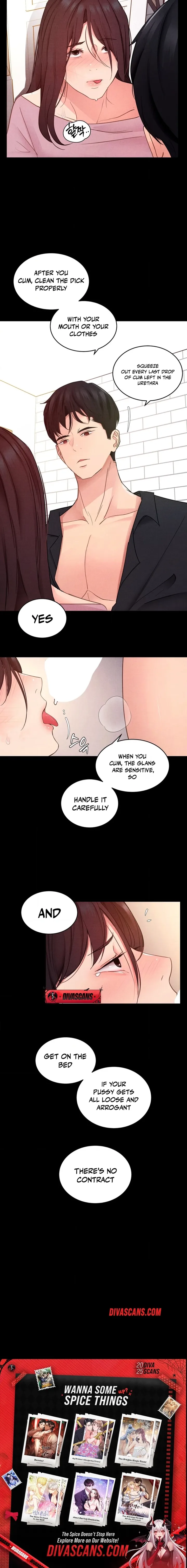 One-Day BDSM Workshop - Chapter 16 Page 12