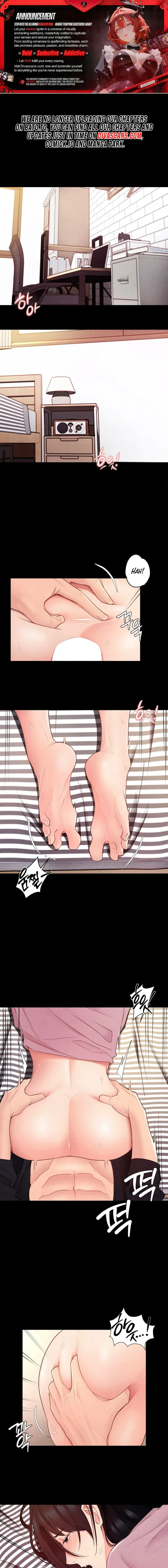 One-Day BDSM Workshop - Chapter 17 Page 1