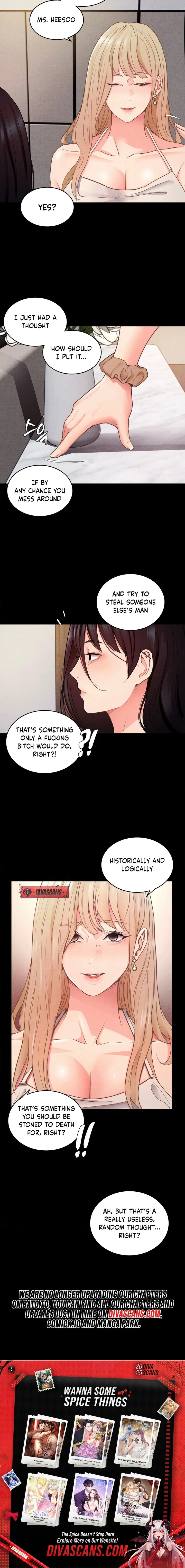One-Day BDSM Workshop - Chapter 17 Page 12