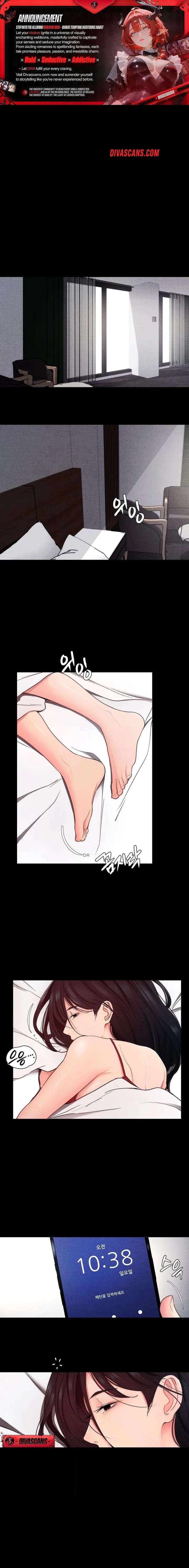 One-Day BDSM Workshop - Chapter 18 Page 1