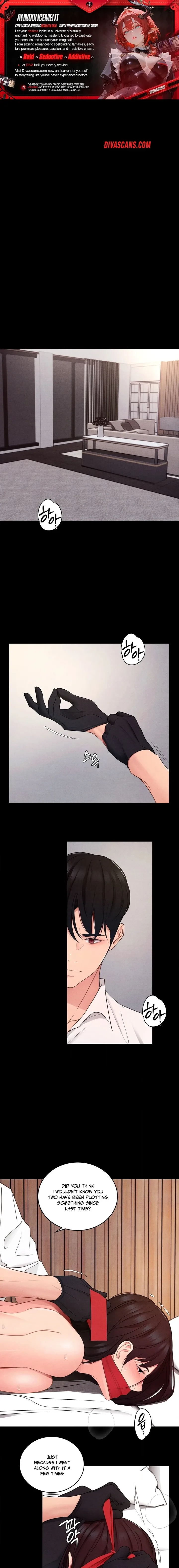 One-Day BDSM Workshop - Chapter 25 Page 1