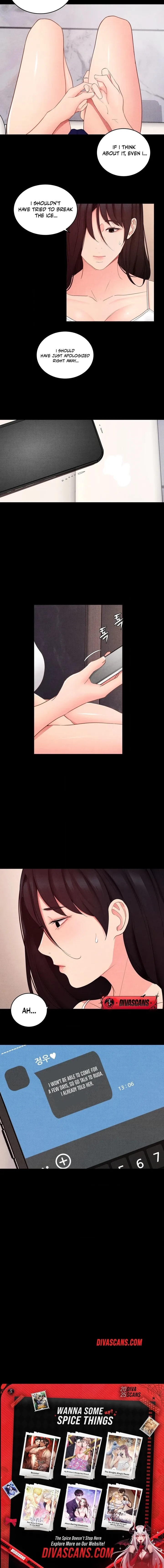 One-Day BDSM Workshop - Chapter 26 Page 10