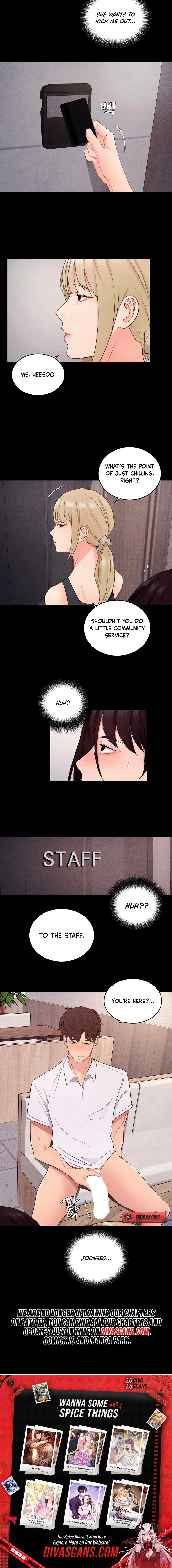 One-Day BDSM Workshop - Chapter 27 Page 10