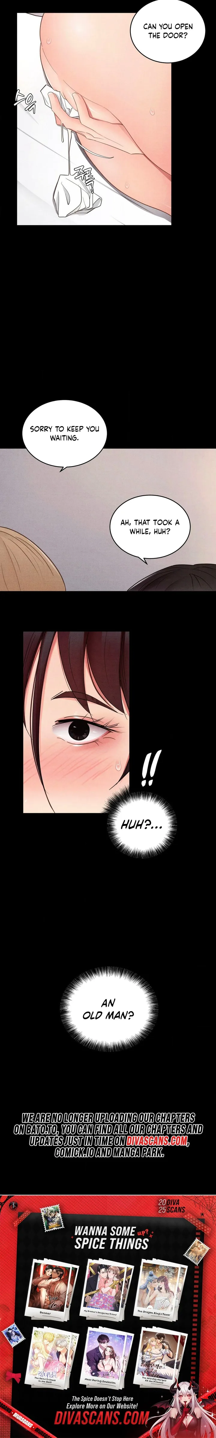 One-Day BDSM Workshop - Chapter 29 Page 11
