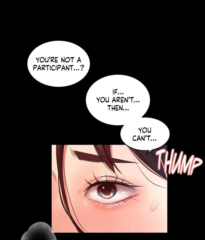 One-Day BDSM Workshop - Chapter 3 Page 1
