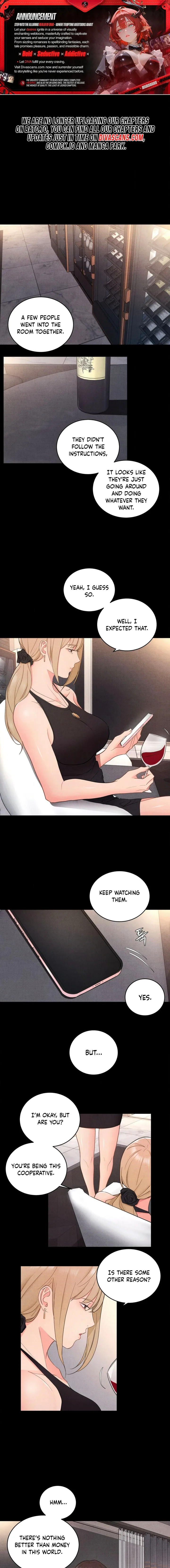 One-Day BDSM Workshop - Chapter 31 Page 1