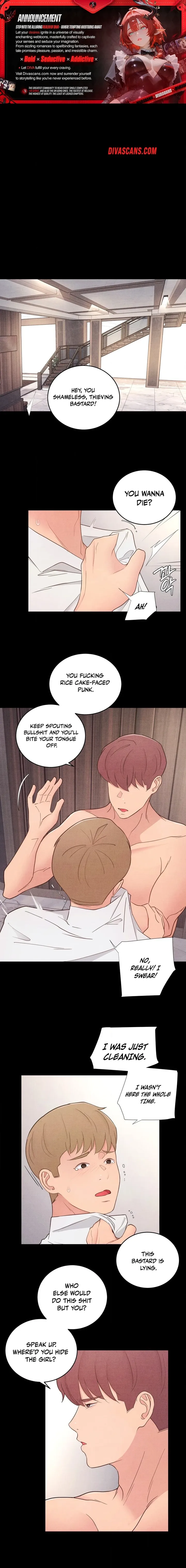 One-Day BDSM Workshop - Chapter 33 Page 1