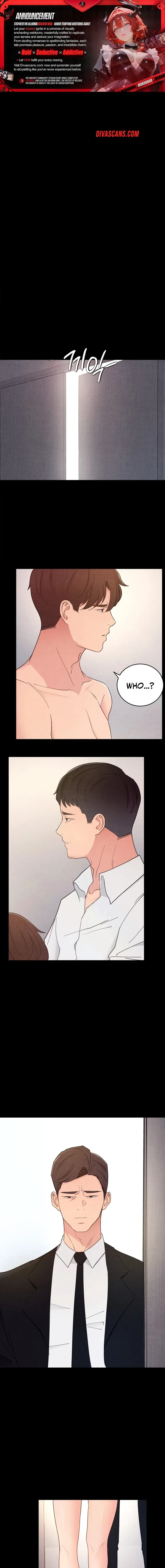 One-Day BDSM Workshop - Chapter 34 Page 1