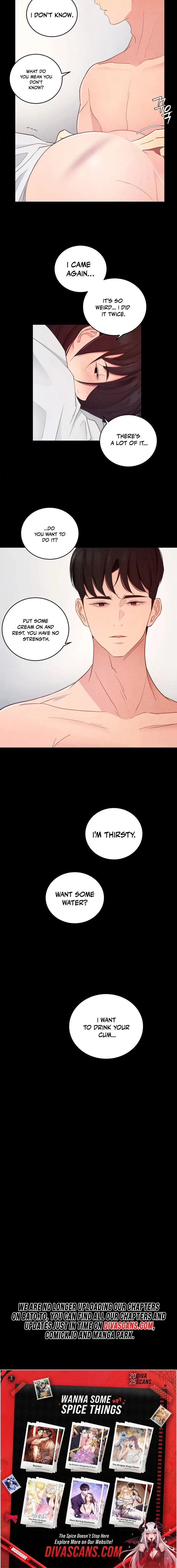 One-Day BDSM Workshop - Chapter 37 Page 14