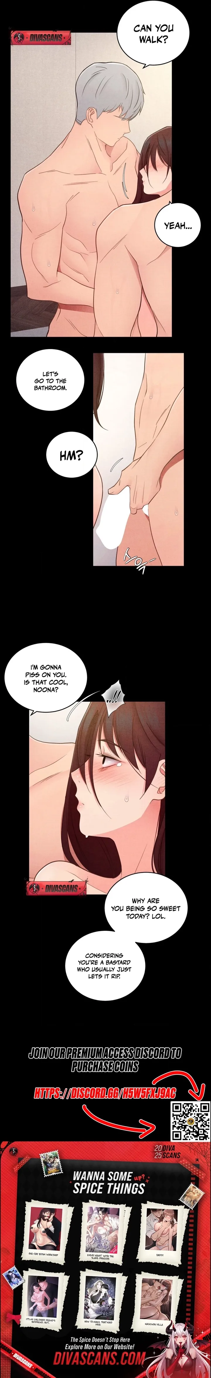 One-Day BDSM Workshop - Chapter 46 Page 11